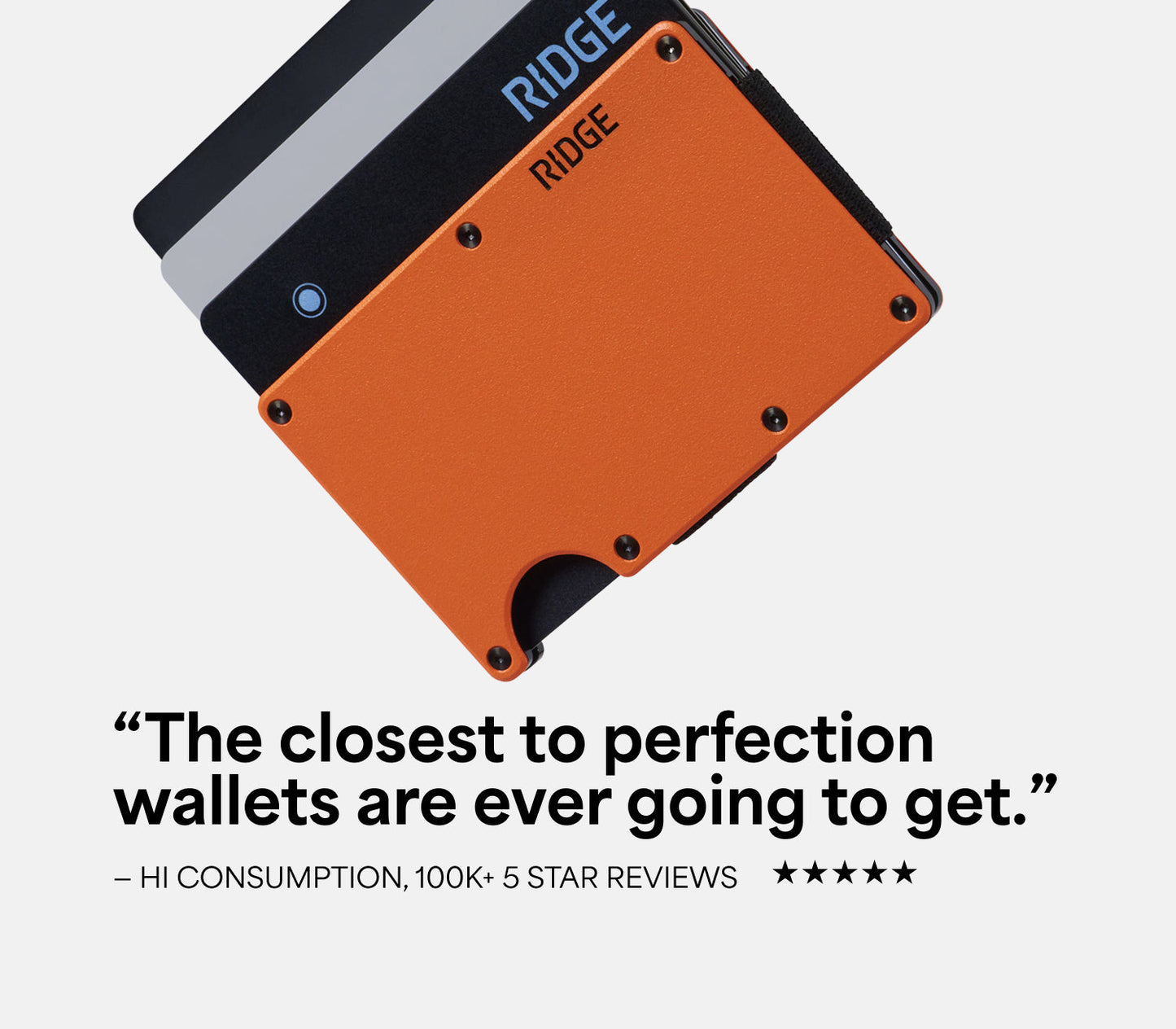 Ridge Wallet - San Diego Padres