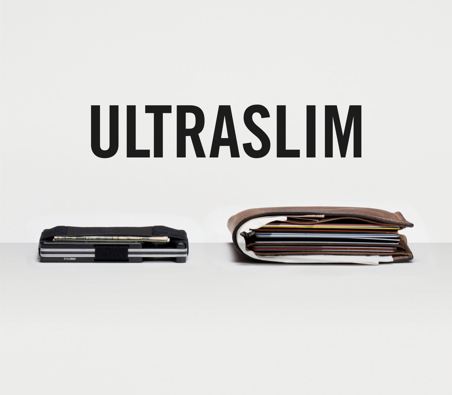 Ridge Wallet - Chicago Cubs