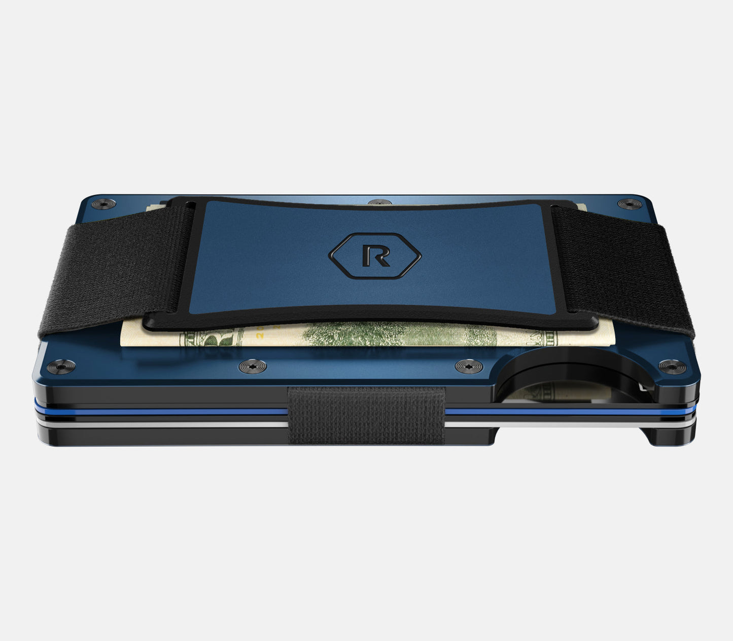 Ridge Wallet - New York Giants