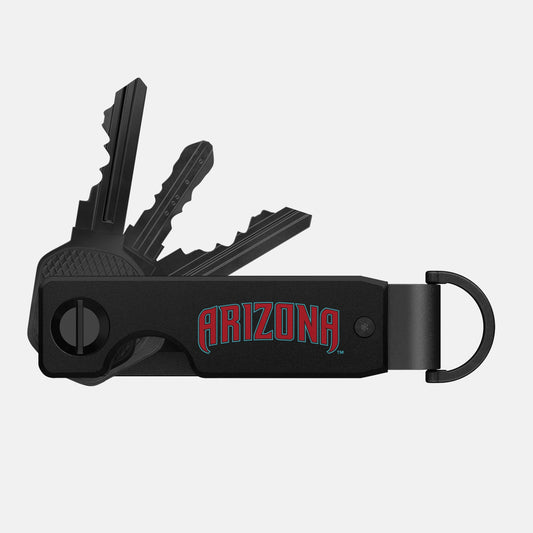Ridge KeyCase - Arizona Diamondbacks