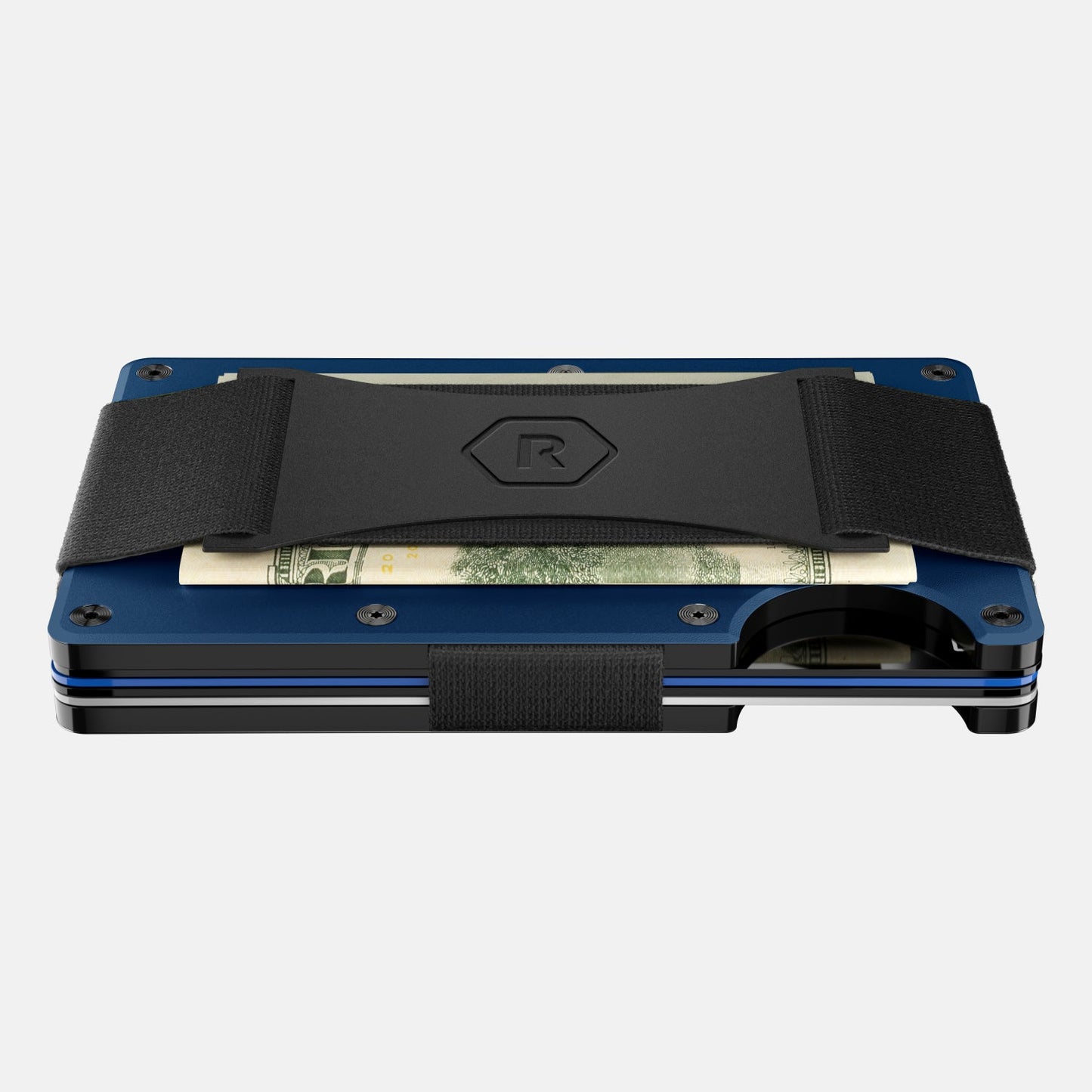 Ridge Wallet - Atlanta Braves