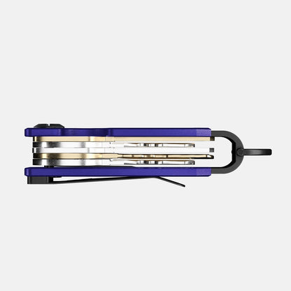 Ridge KeyCase - Baltimore Ravens