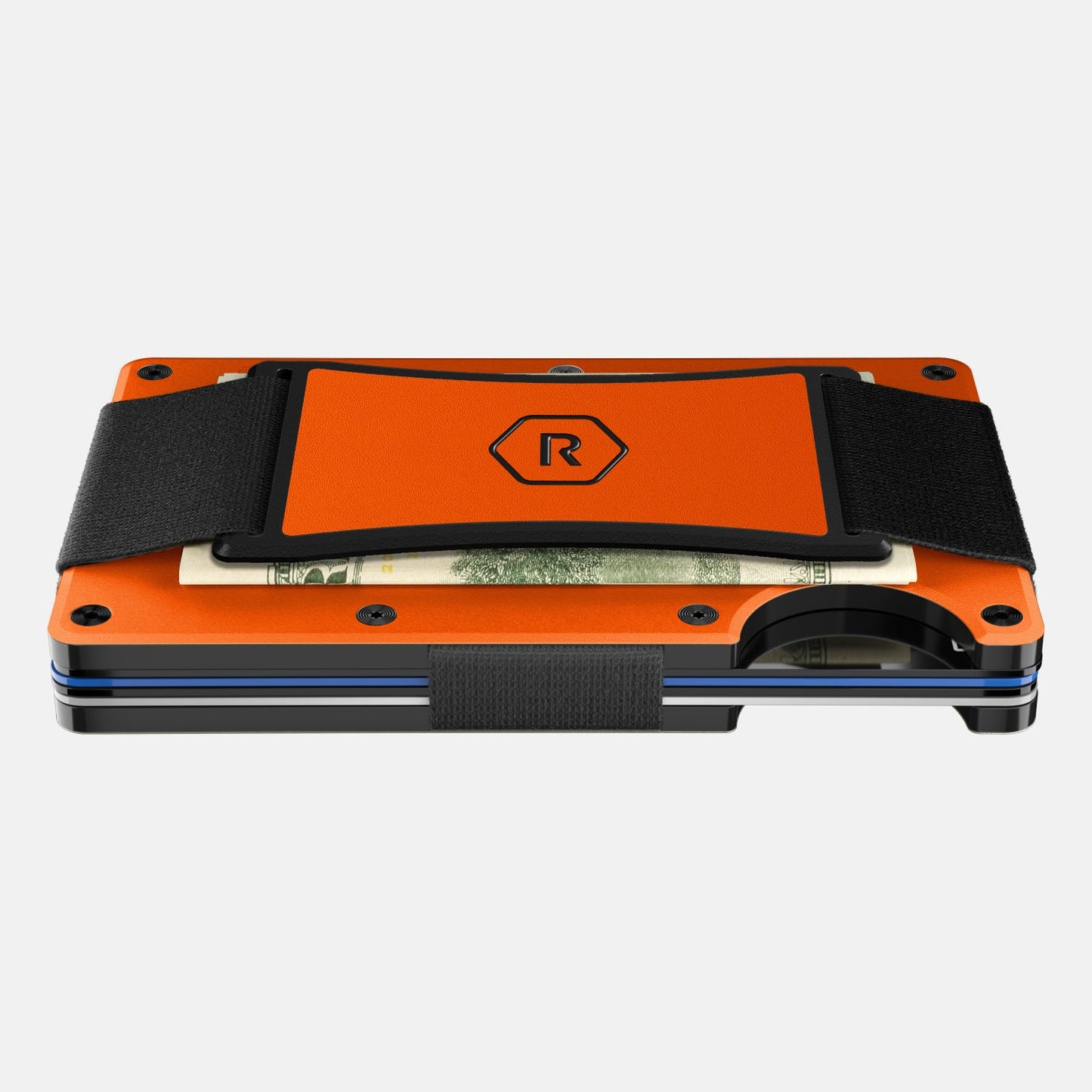 Daily Writer Kit - Basecamp Orange