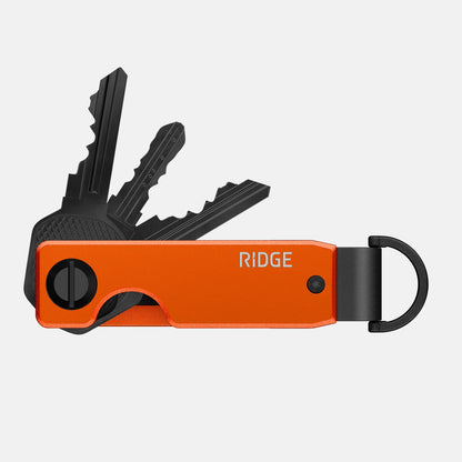 Daily Writer Kit - Basecamp Orange