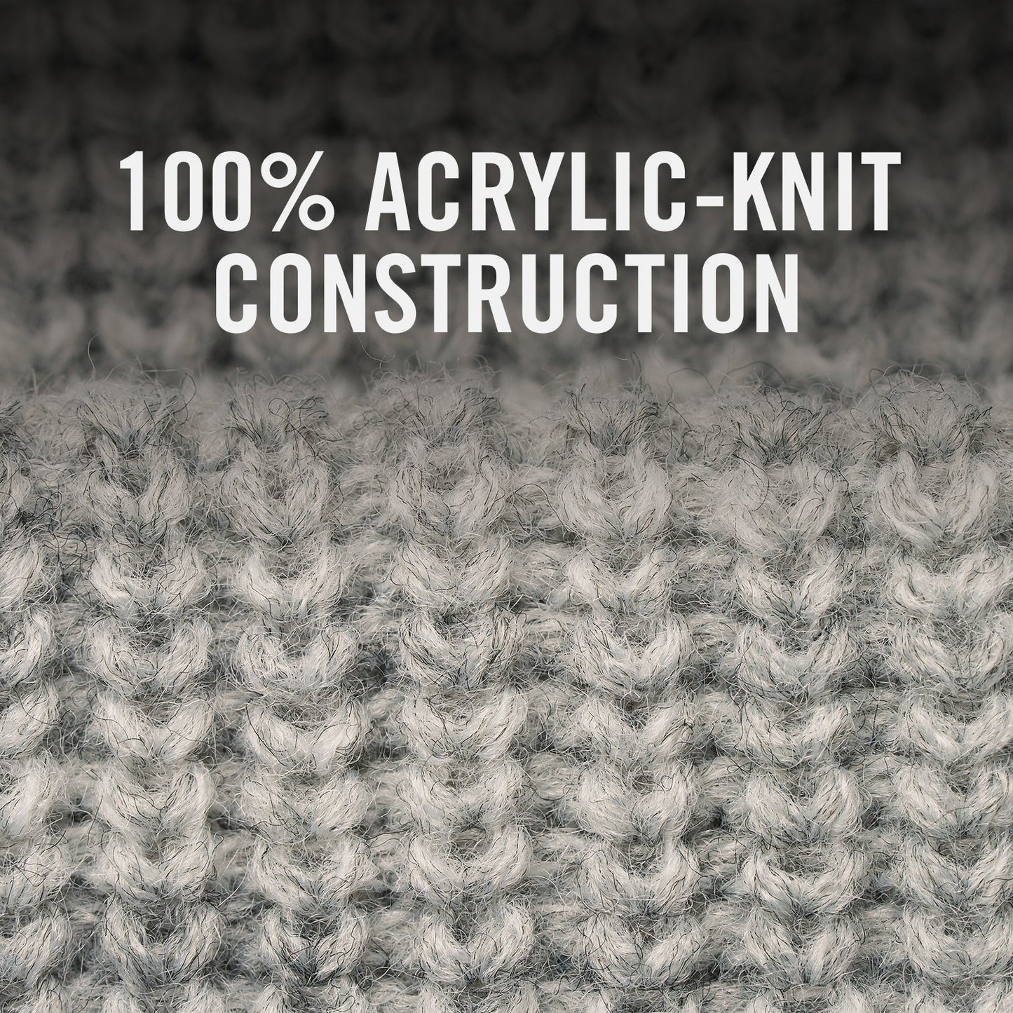 Classic Cuffed Beanie - Alaska Twilight