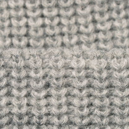 Ridge Classic Cuffed Beanie - Gunmetal