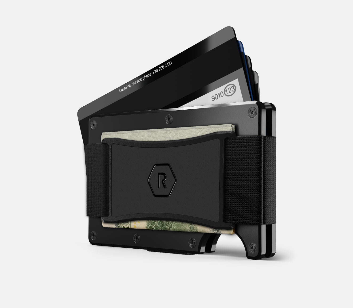 Ridge Wallet - San Diego Padres