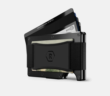 Ridge Wallet - San Diego Padres