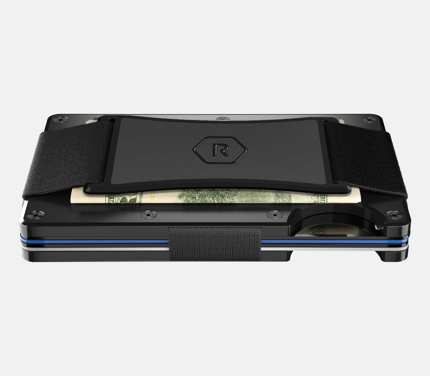 Ridge Wallet - San Diego Padres