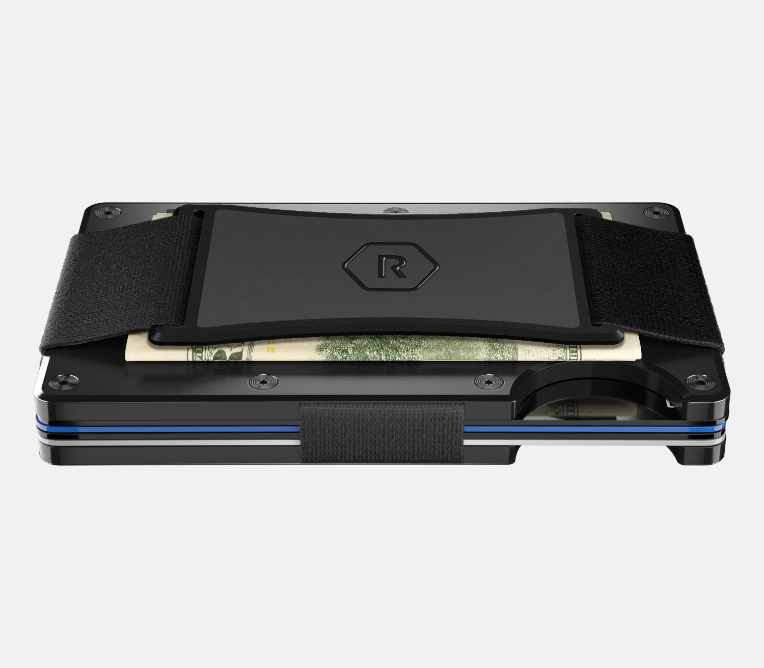 Ridge Wallet - San Diego Padres