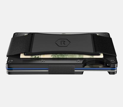 Ridge Wallet - San Diego Padres