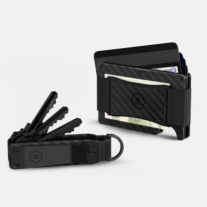 Daily Driver Kit - Carbon Fiber 3K