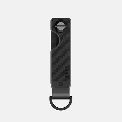 Ridge KeyCase - Carbon Fiber 3k