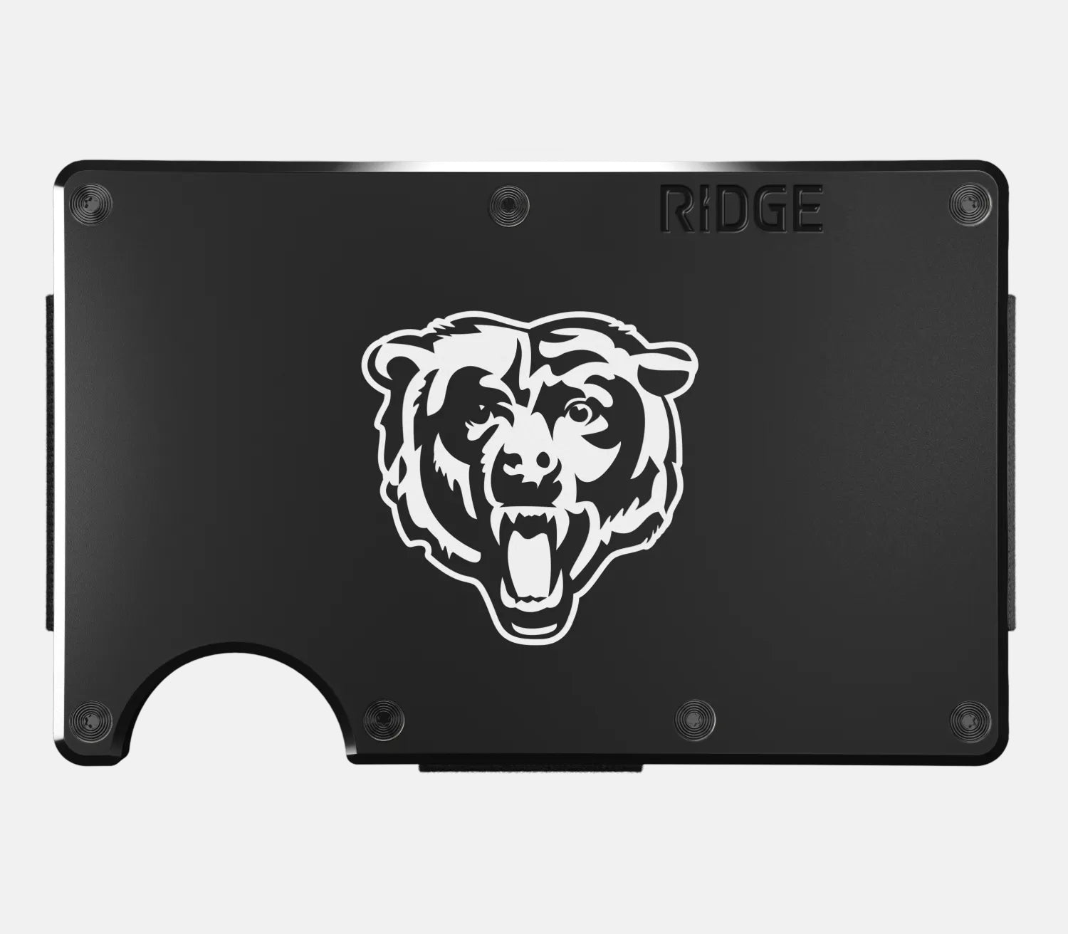 Ridge Wallet - Chicago Bears