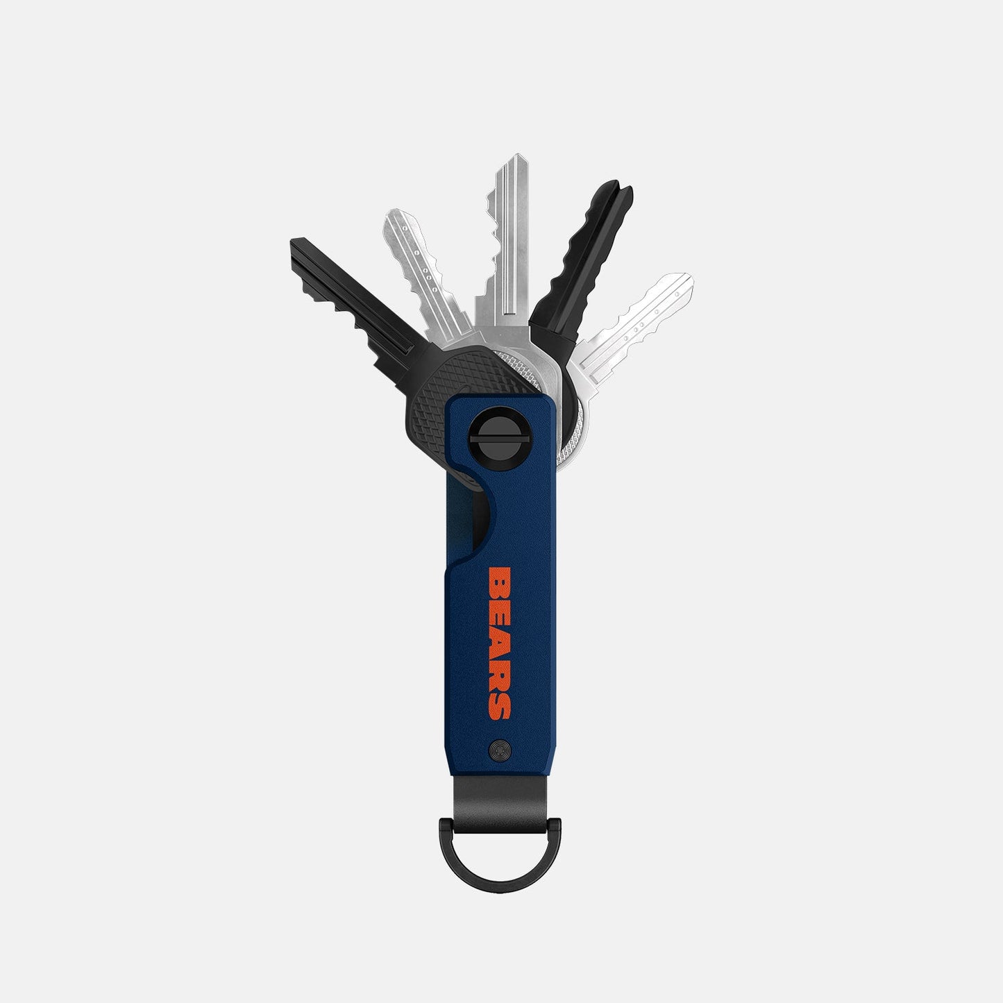 Ridge KeyCase - Chicago Bears