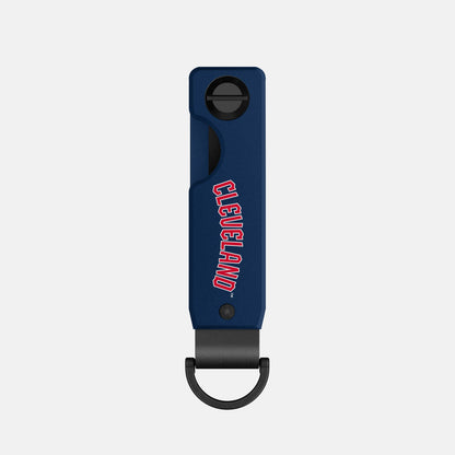 Ridge KeyCase - Cleveland Guardians