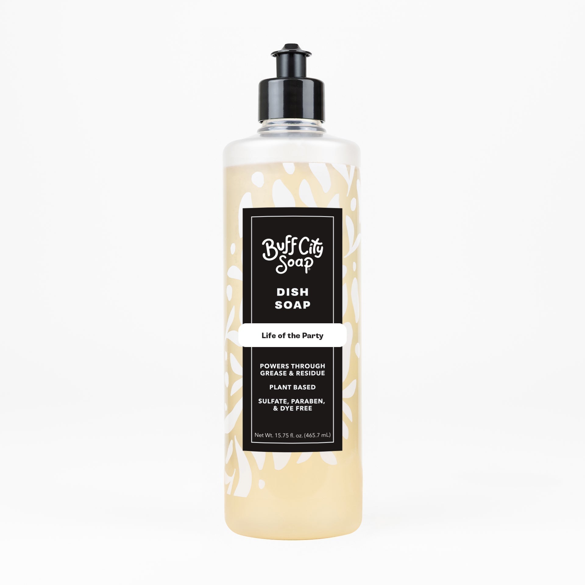 Life of the Party Dish Soap