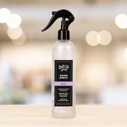 Magnolia Room Spray