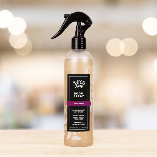 Persnickety Room Spray