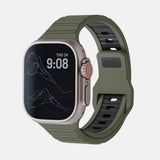 Matte Olive