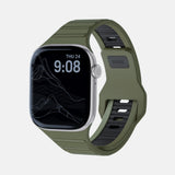 Matte Olive