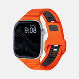 Basecamp Orange