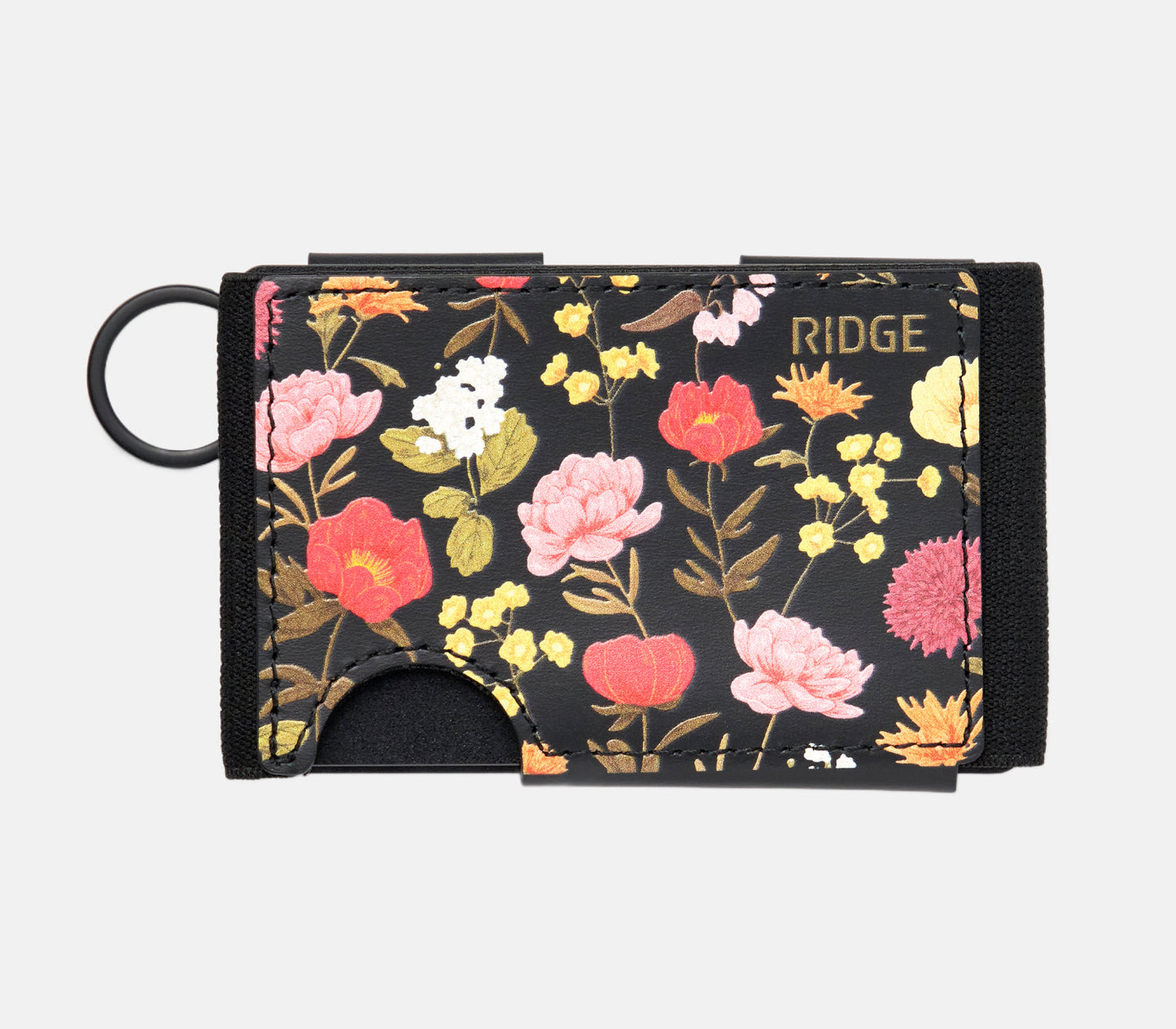 Ridge Biflex - Moonlight Garden Leather