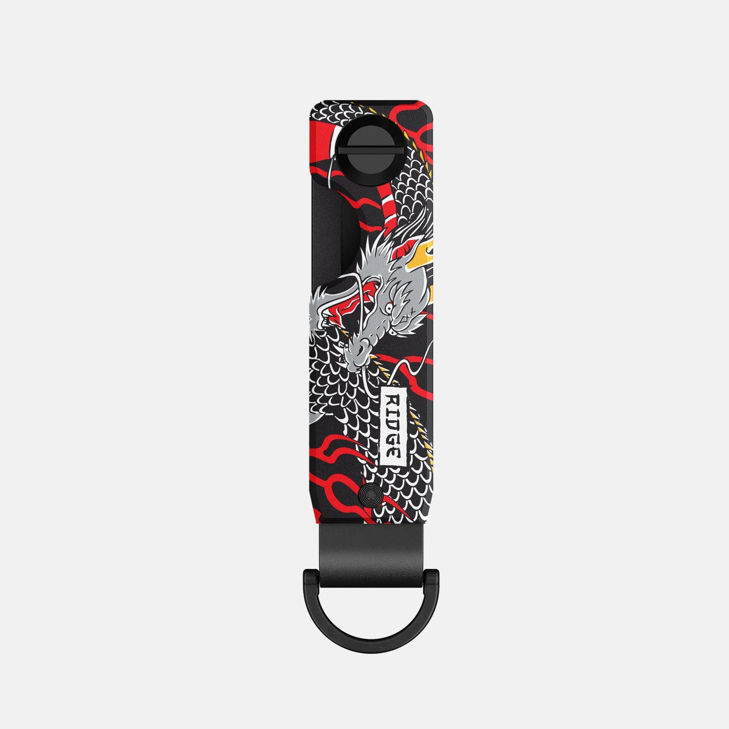 Ridge KeyCase - Ryu