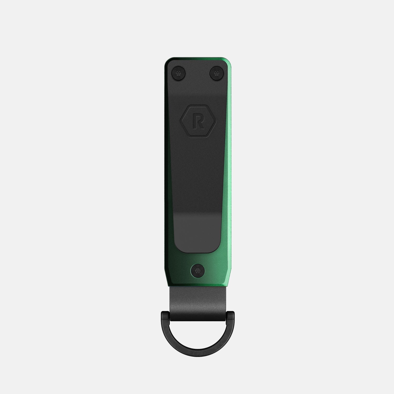 Ridge KeyCase - Green Flash