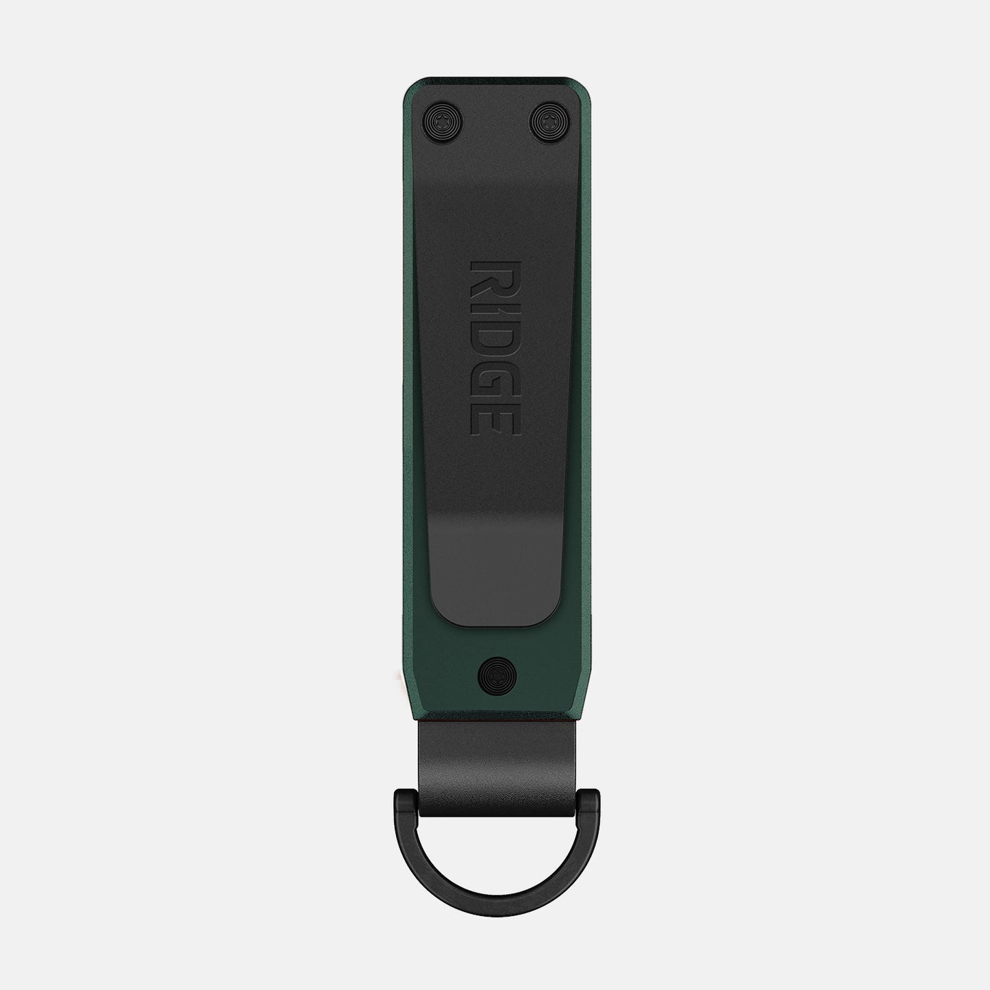 Ridge KeyCase - Green Bay Packers