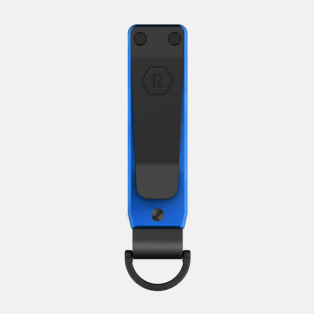 Ridge KeyCase - High Dive Blue