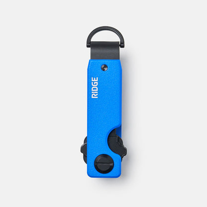 Ridge KeyCase - High Dive Blue