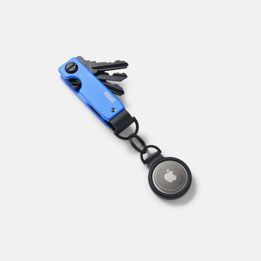 Ridge KeyCase - High Dive Blue