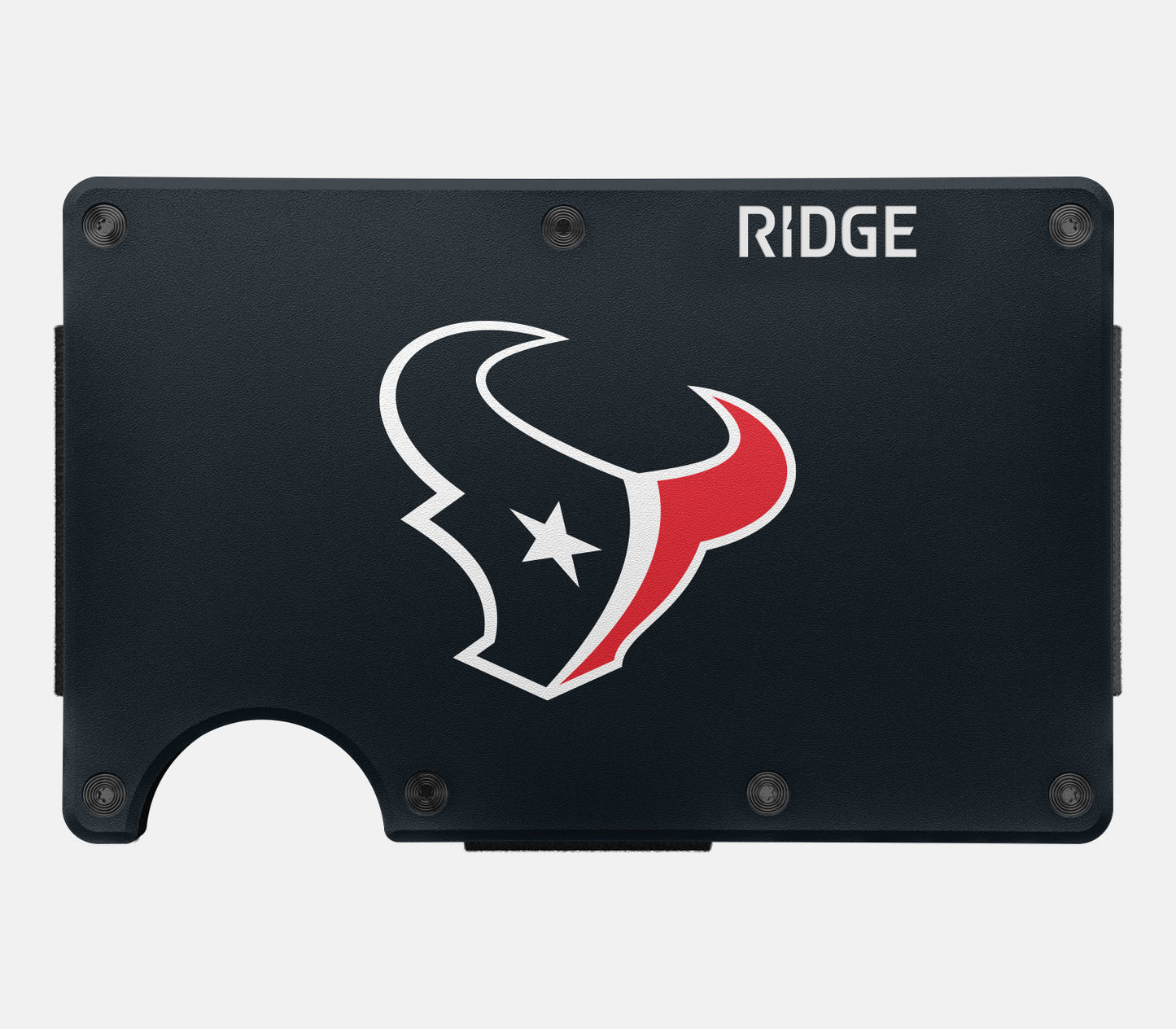 Ridge Wallet - Houston Texans