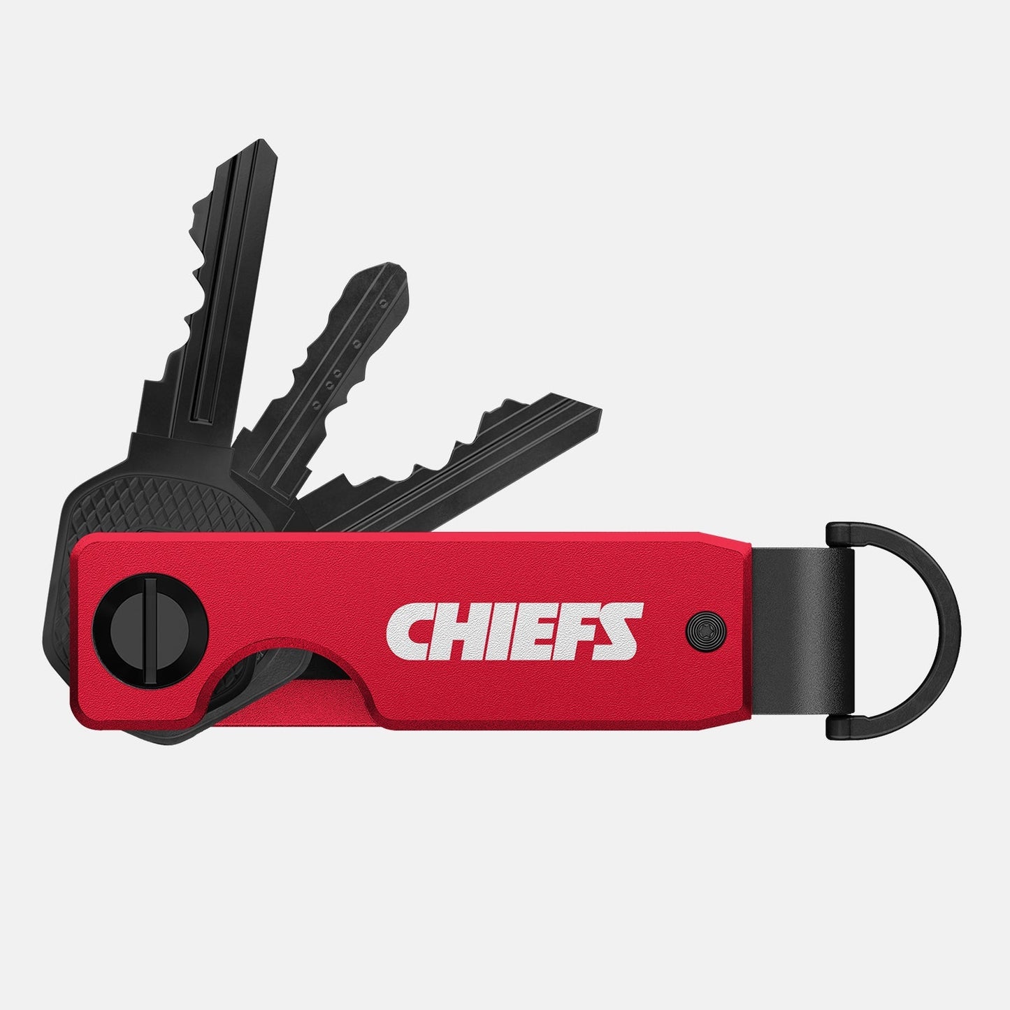 Ridge KeyCase - Kansas City Chiefs