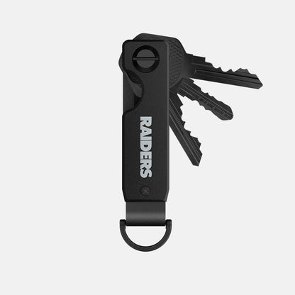 Ridge KeyCase - Las Vegas Raiders
