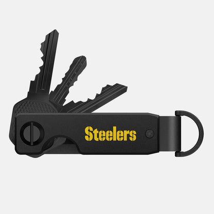 Ridge KeyCase - Pittsburgh Steelers