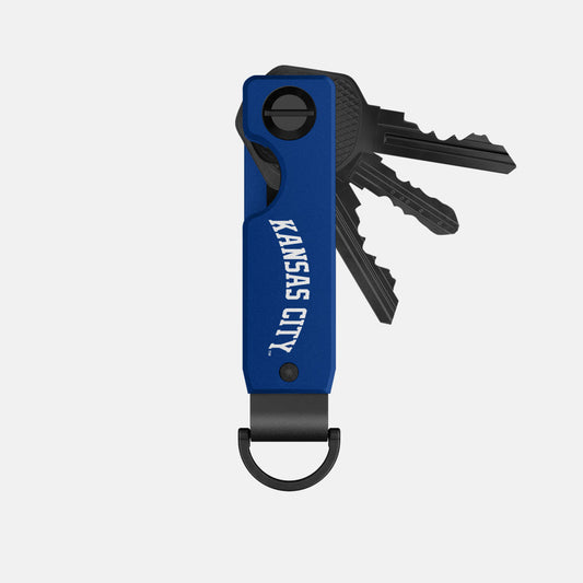 Ridge KeyCase - Kansas City Royals