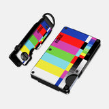 Test Card