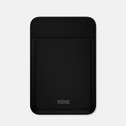 MagSafe Cardholder - Matte Black