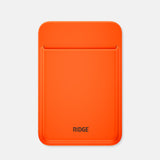Basecamp Orange