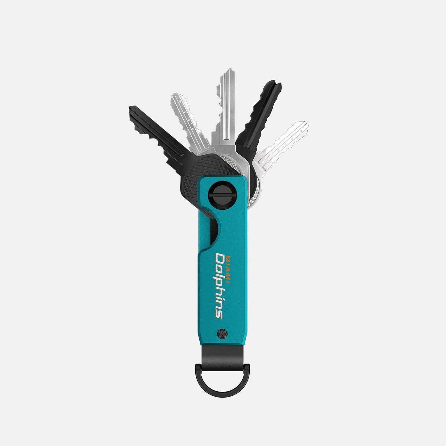 Ridge KeyCase - Miami Dolphins