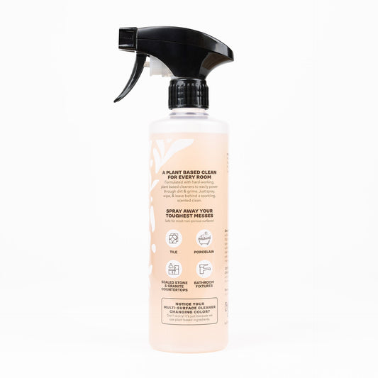 Persnickety Multi-Surface Cleaner
