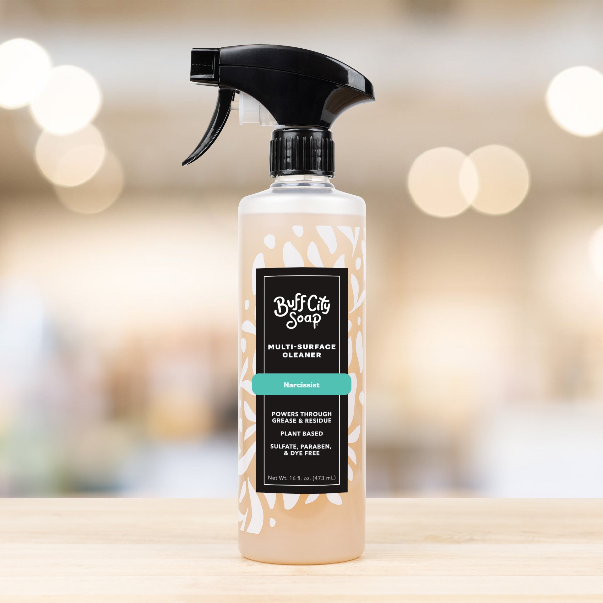 Narcissist Multi-Surface Cleaner