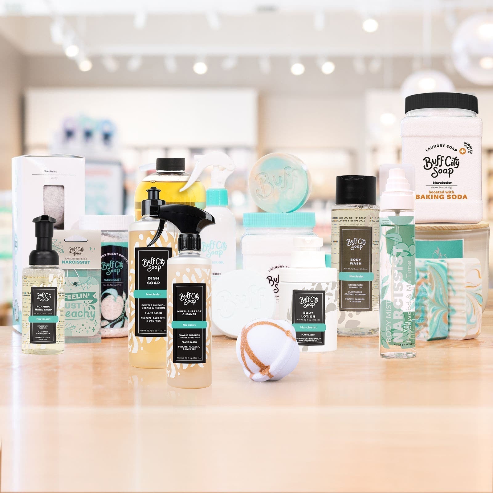 Narcissist The Full Obsession Bundle