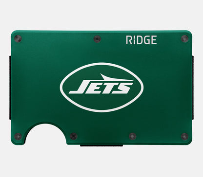 Ridge Wallet - New York Jets