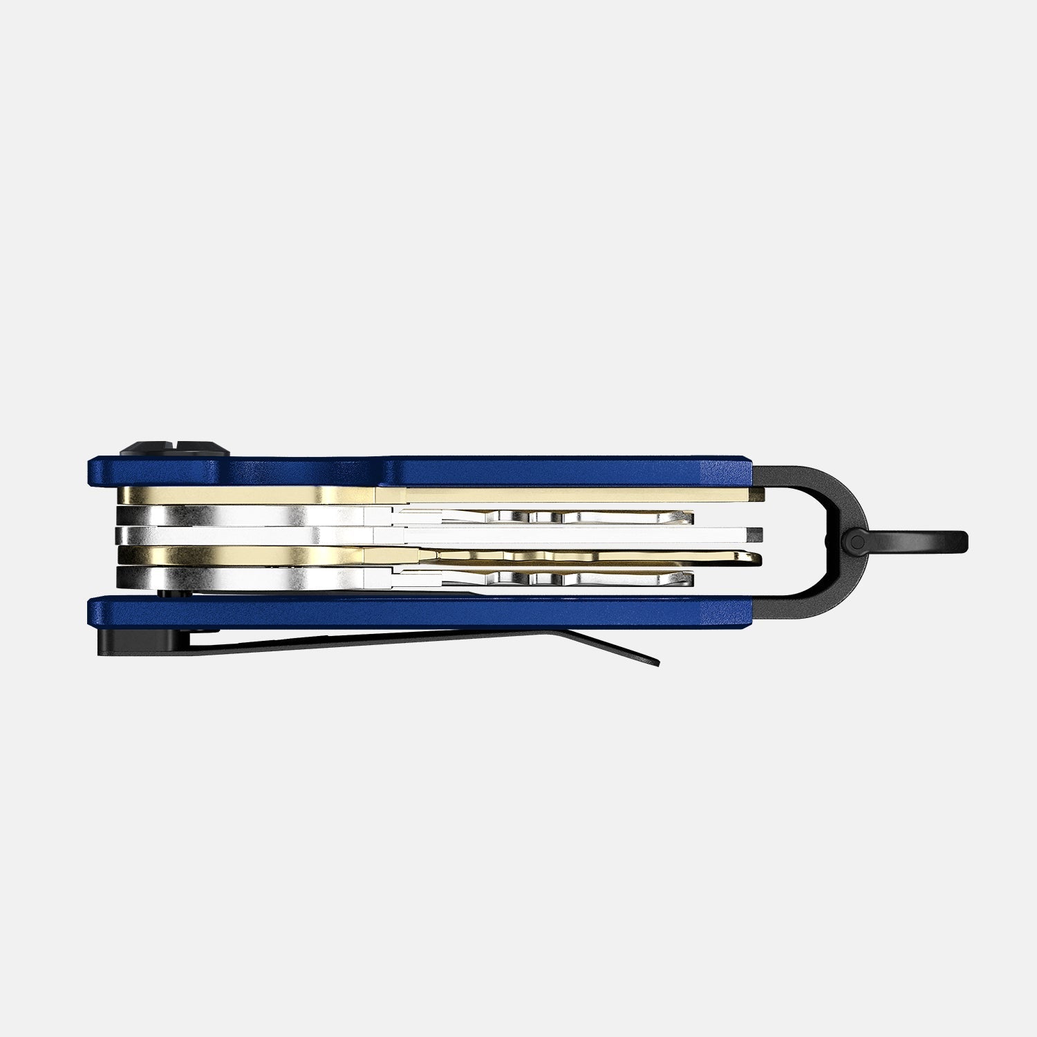 Ridge KeyCase - New York Giants