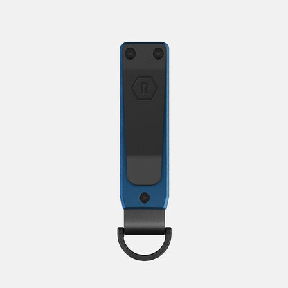 Ridge KeyCase - Alpine Navy