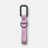 Lilac Leather