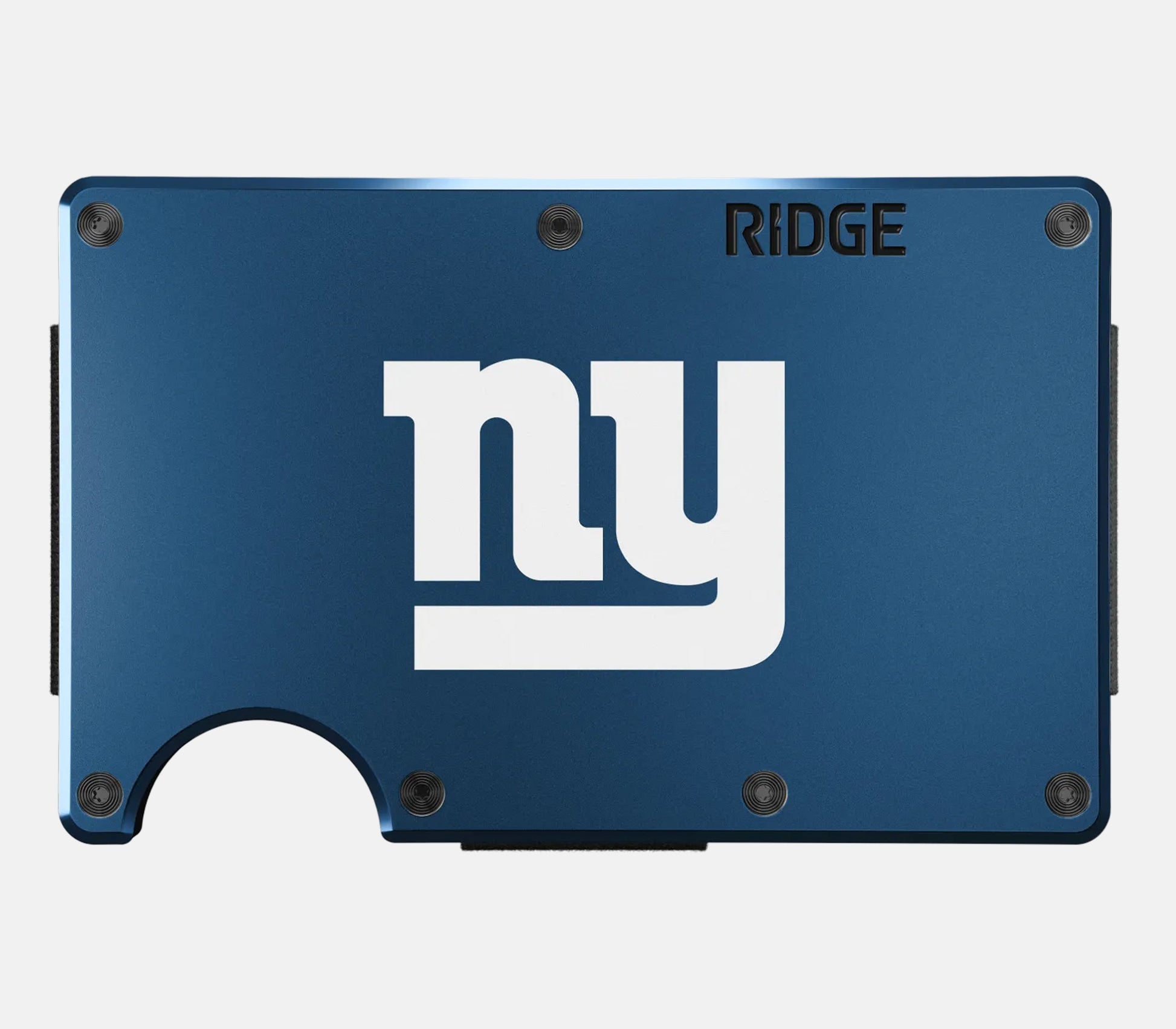 Ridge Wallet - New York Giants